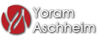 Yoram  Aschheim